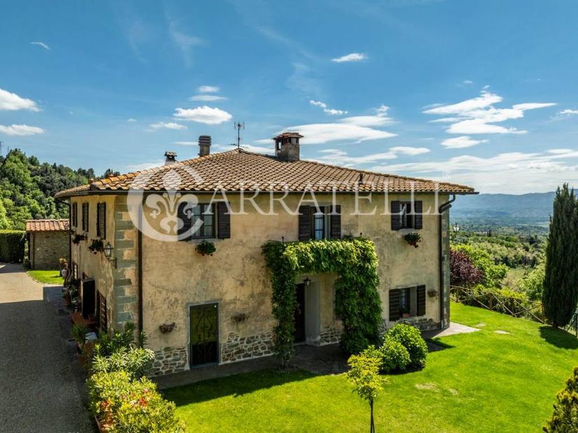 Casale via di Fronzano 50066 40, Reggello