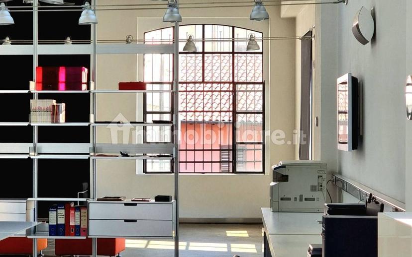 Loft via Don Luigi Persani 12, Centro, Vigevano — foto 24 di 31