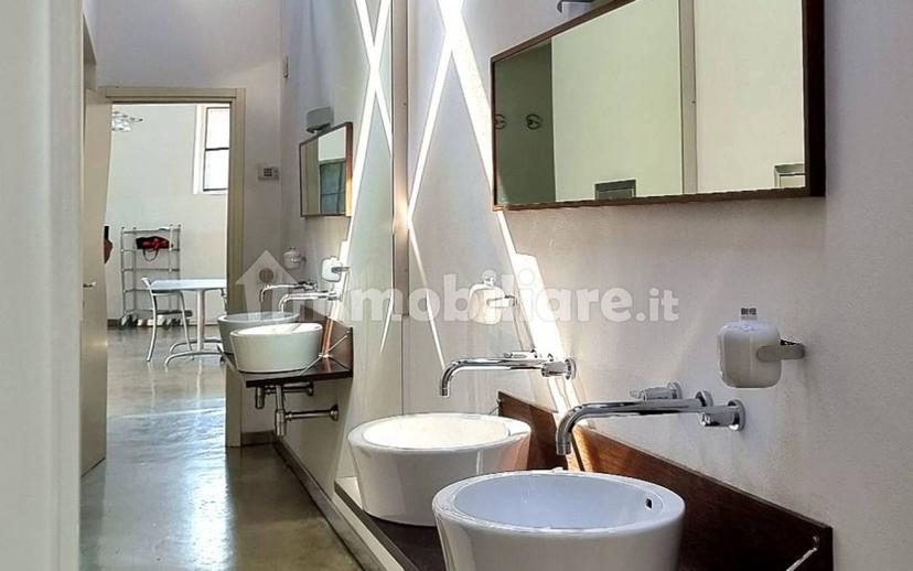 Loft via Don Luigi Persani 12, Centro, Vigevano — foto 4 di 31
