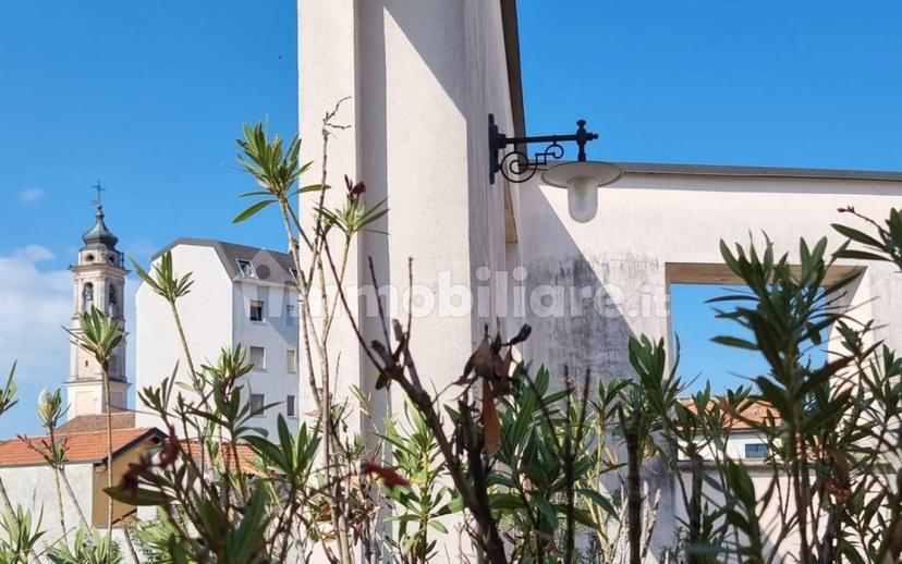 Loft via Don Luigi Persani 12, Centro, Vigevano — foto 15 di 31