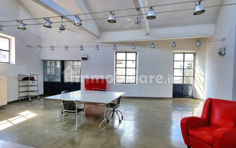 Loft via Don Luigi Persani 12, Centro, Vigevano — foto 7 di 31