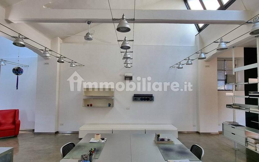Loft via Don Luigi Persani 12, Centro, Vigevano — foto 23 di 31