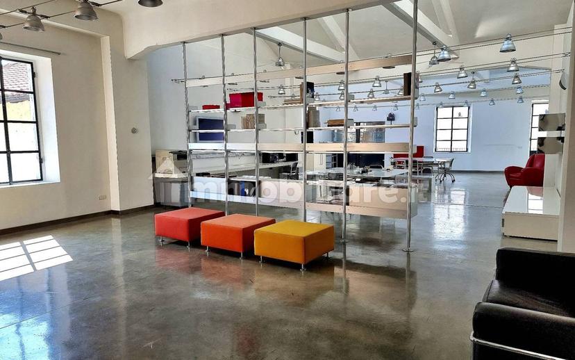 Loft via Don Luigi Persani 12, Centro, Vigevano — foto 5 di 31