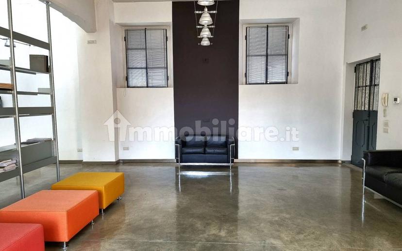 Loft via Don Luigi Persani 12, Centro, Vigevano — foto 6 di 31