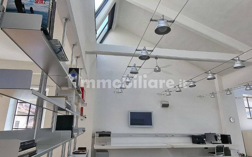 Loft via Don Luigi Persani 12, Centro, Vigevano — foto 16 di 31