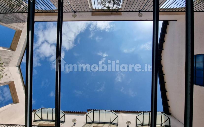 Loft via Don Luigi Persani 12, Centro, Vigevano — foto 20 di 31