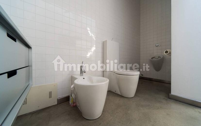 Loft via Don Luigi Persani 12, Centro, Vigevano — foto 14 di 31