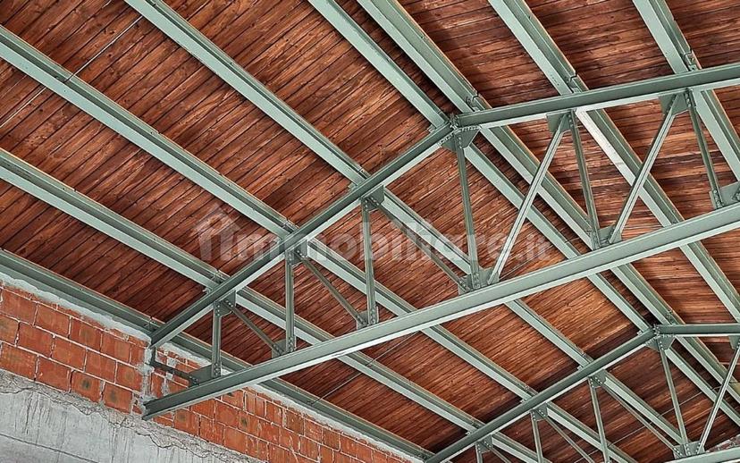 Loft via Don Luigi Persani 12, Centro, Vigevano — foto 27 di 31