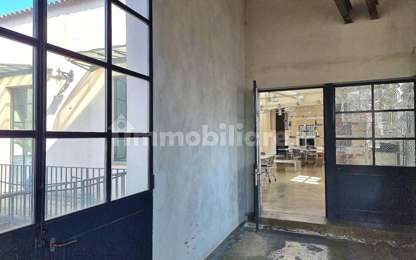 Loft via Don Luigi Persani 12, Centro, Vigevano — foto 18 di 31
