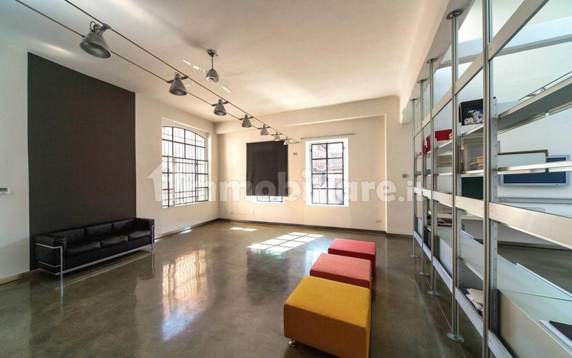 Loft via Don Luigi Persani 12, Centro, Vigevano