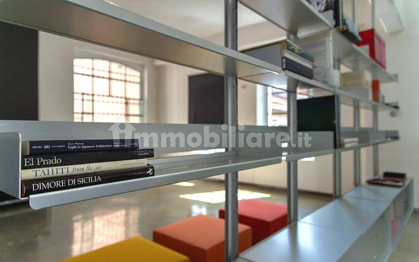 Loft via Don Luigi Persani 12, Centro, Vigevano — foto 8 di 31