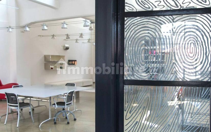 Loft via Don Luigi Persani 12, Centro, Vigevano — foto 26 di 31