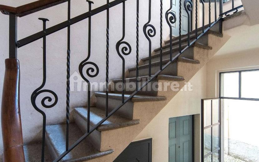 Loft via Don Luigi Persani 12, Centro, Vigevano — foto 13 di 31