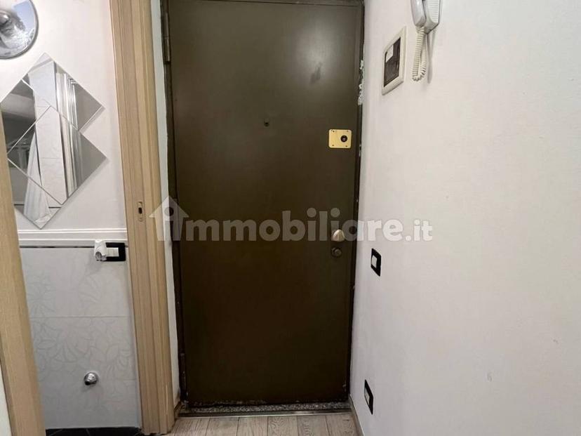 Mansarda viale Tibaldi 10, Pezzotti - Meda, Milano — foto 6 di 16