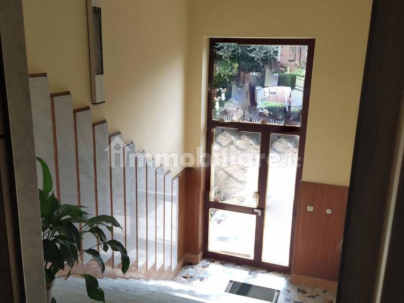 Bilocale Strada Tagliaferro 14A, Tagliaferro - Tetti Piatti, Moncalieri