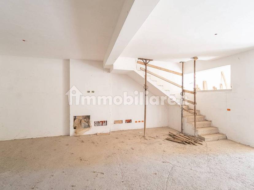 Villa bifamiliare via delle Ortensie, Centro, Rocca di Papa — foto 7 di 37
