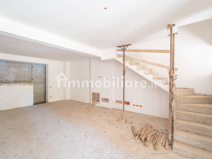 Villa bifamiliare via delle Ortensie, Centro, Rocca di Papa — foto 20 di 37