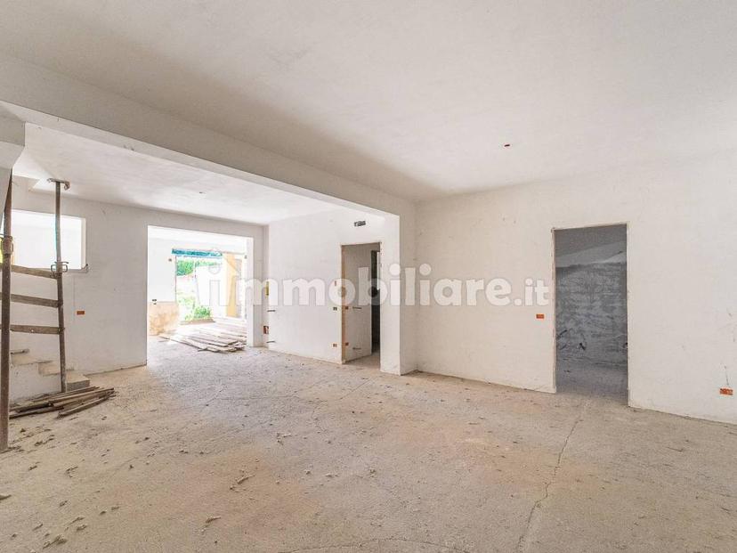 Villa bifamiliare via delle Ortensie, Centro, Rocca di Papa — foto 26 di 37