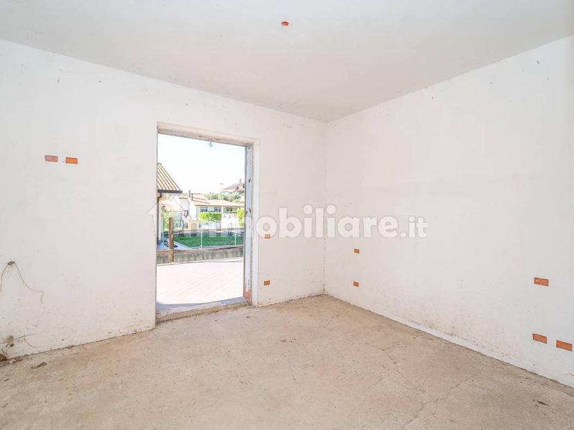 Villa bifamiliare via delle Ortensie, Centro, Rocca di Papa — foto 21 di 37