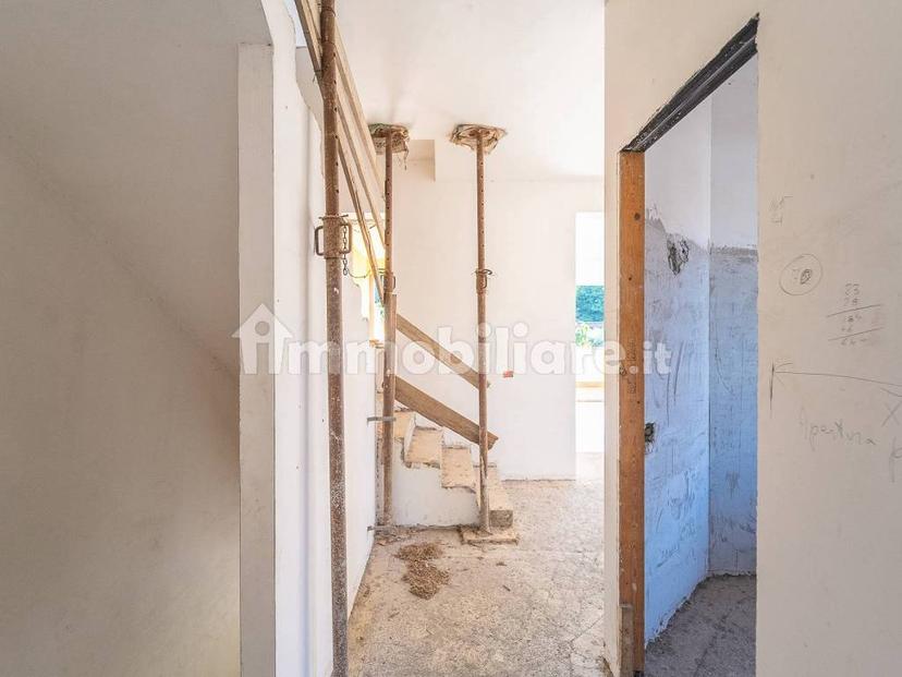 Villa bifamiliare via delle Ortensie, Centro, Rocca di Papa — foto 35 di 37
