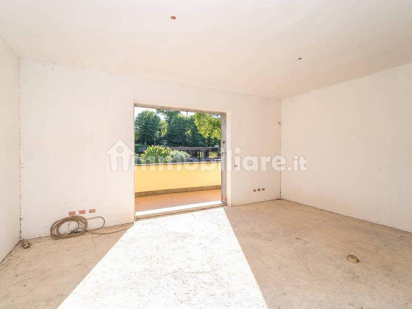 Villa bifamiliare via delle Ortensie, Centro, Rocca di Papa — foto 22 di 37
