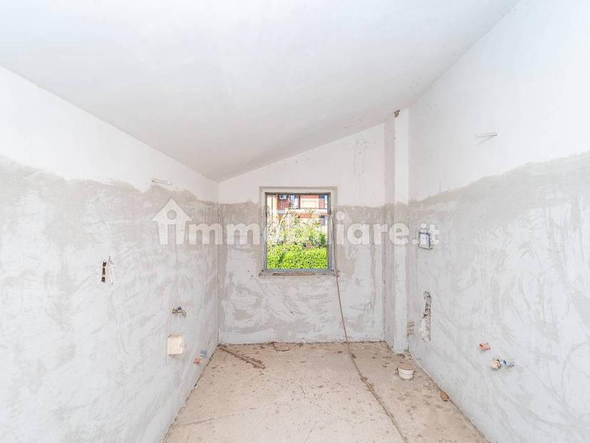 Villa bifamiliare via delle Ortensie, Centro, Rocca di Papa — foto 23 di 37