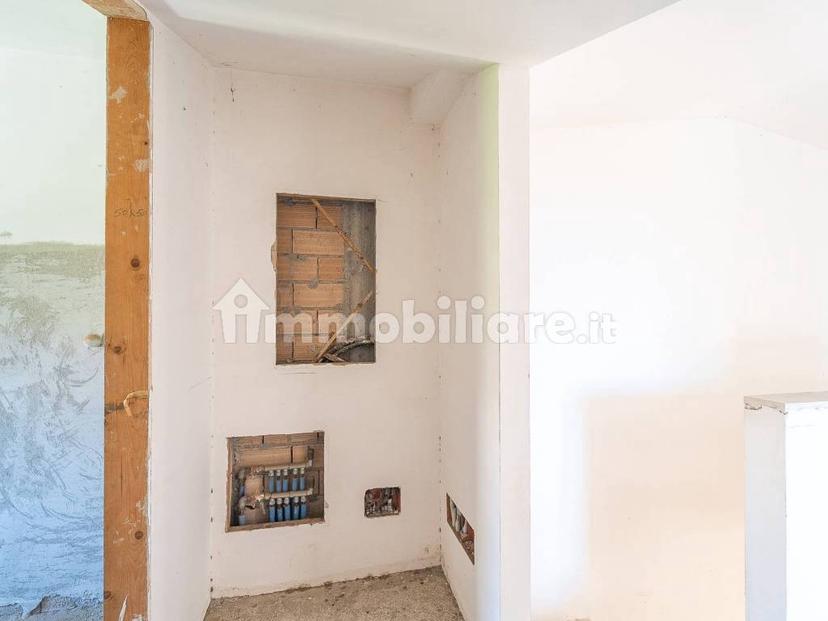 Villa bifamiliare via delle Ortensie, Centro, Rocca di Papa — foto 36 di 37