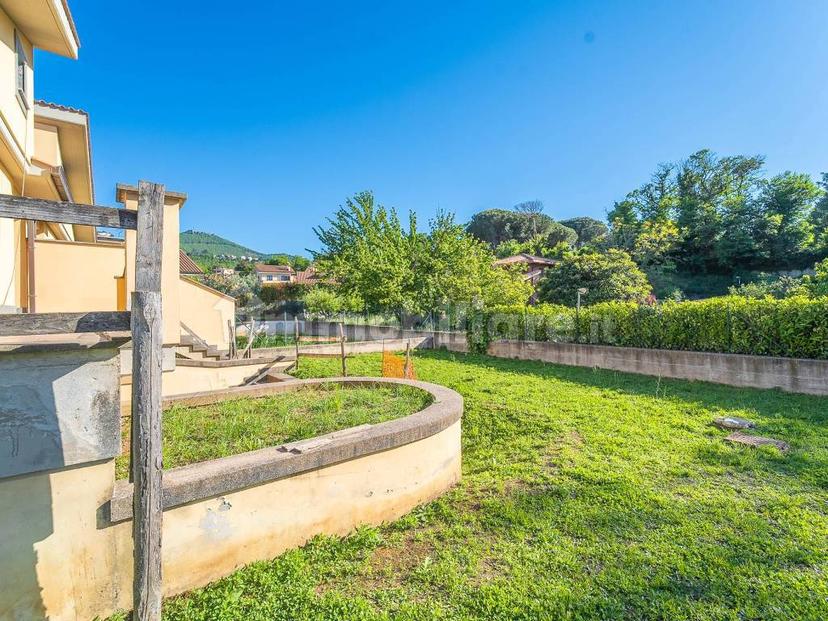 Villa bifamiliare via delle Ortensie, Centro, Rocca di Papa — foto 14 di 37