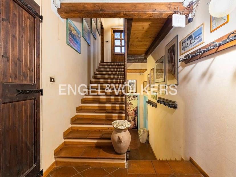 Villa unifamiliare via Passo Sella 1, Rocca Di Roffeno, Castel d'Aiano