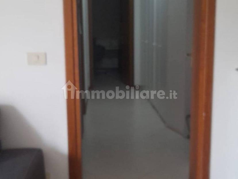 Trilocale via Malfolle, Sibano, Marzabotto