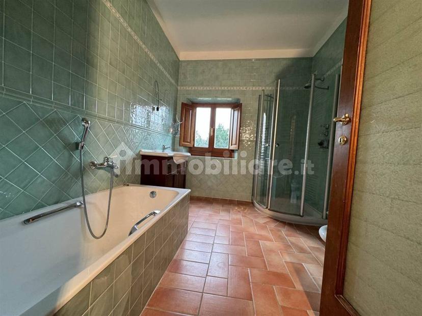 Casa colonica ,, Carbonile, Pelago