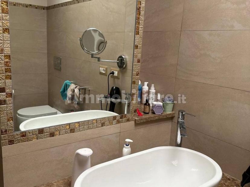 Terratetto plurifamiliare 100 m², ottimo stato, Montelupo Fiorentino
