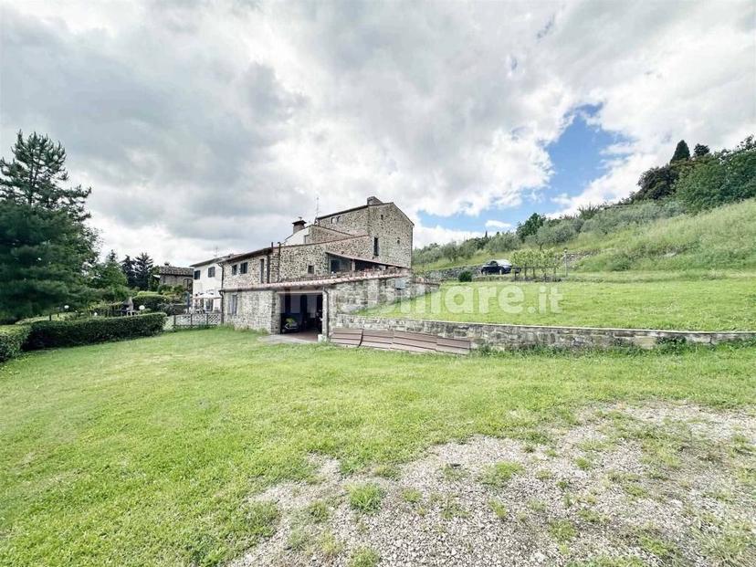 Villa unifamiliare, buono stato, 430 m², Fiesole