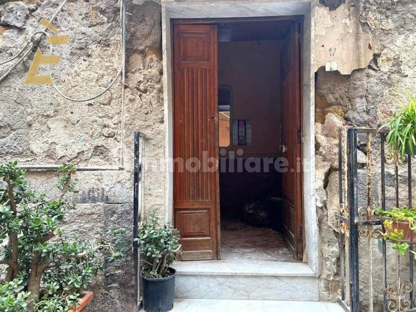 Bilocale via Mare 19, Centro, Ercolano