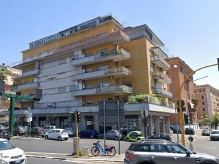 Stanza singola viale Castrense, Roma