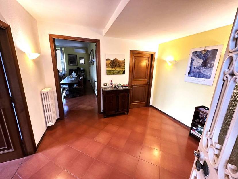Villa unifamiliare via Botinaccio 22, Montespertoli