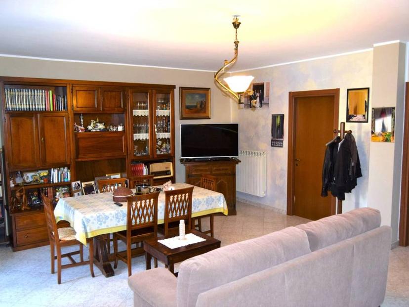 Villa a schiera via Argentera 100, Centro, Rivarolo Canavese