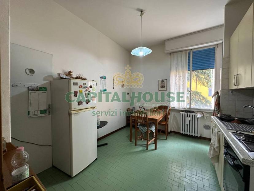 Appartamento via Calabria, Mazzini - Fossolo, Bologna