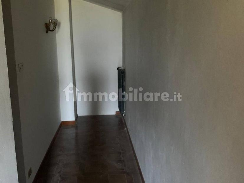 Villa bifamiliare via Venezia 20A, Sangano