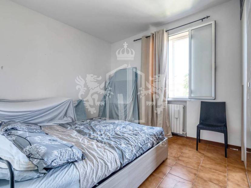 Quadrilocale via di Mezzo di Saletto 61, San Marino, Bentivoglio