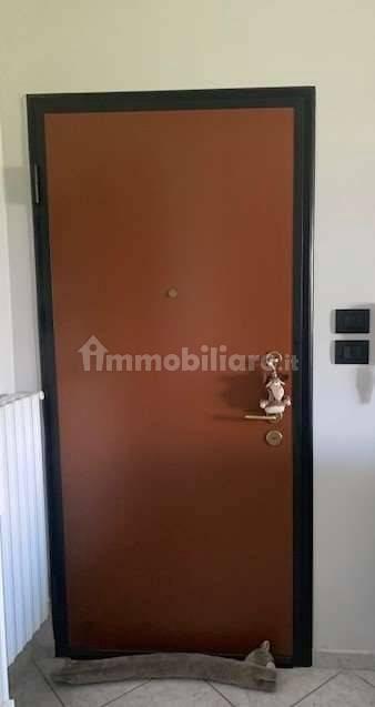 Trilocale via grosso campana, 60, Piscina