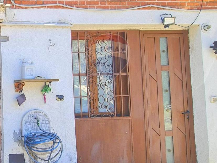 Villa plurifamiliare Stradale Viù 46, Germagnano