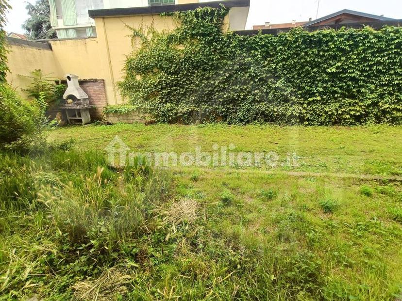 Quadrilocale buono stato, piano rialzato, Settimo Torinese