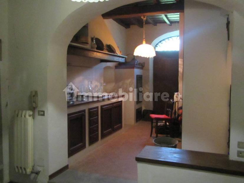 Villa unifamiliare via di San Prugnano, Rignano sull'Arno