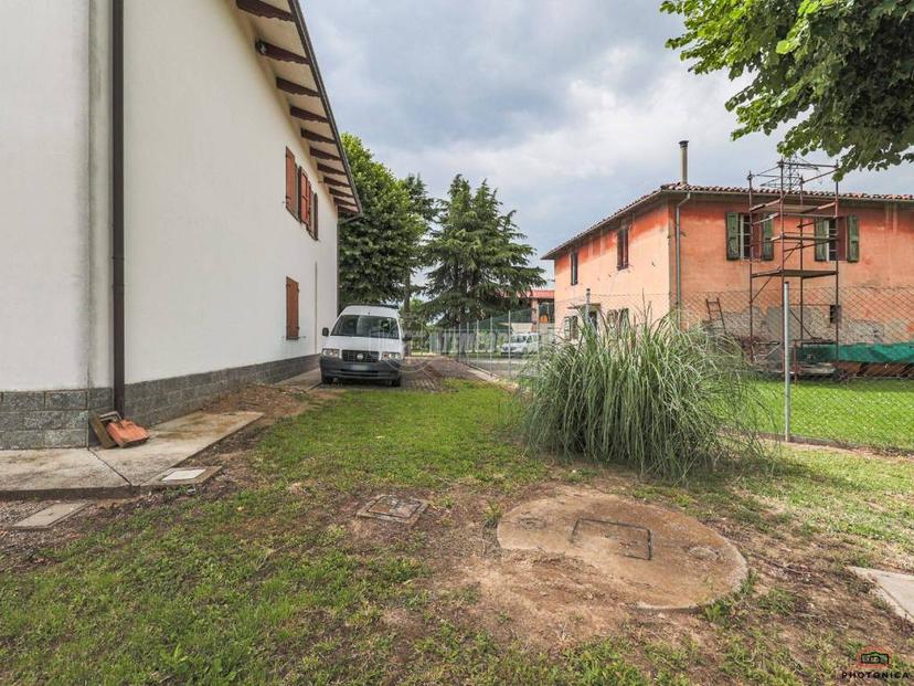 Appartamento via Piratello, Zona Industriale, Casola Canina, Imola