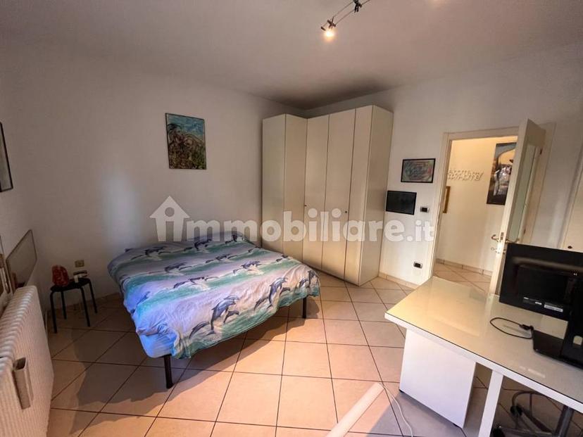 Trilocale viale Albertazzi, Centro, Castel San Pietro Terme