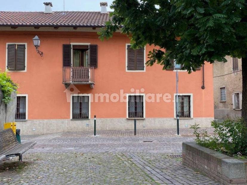 Casale via Palestro 47, Piossasco