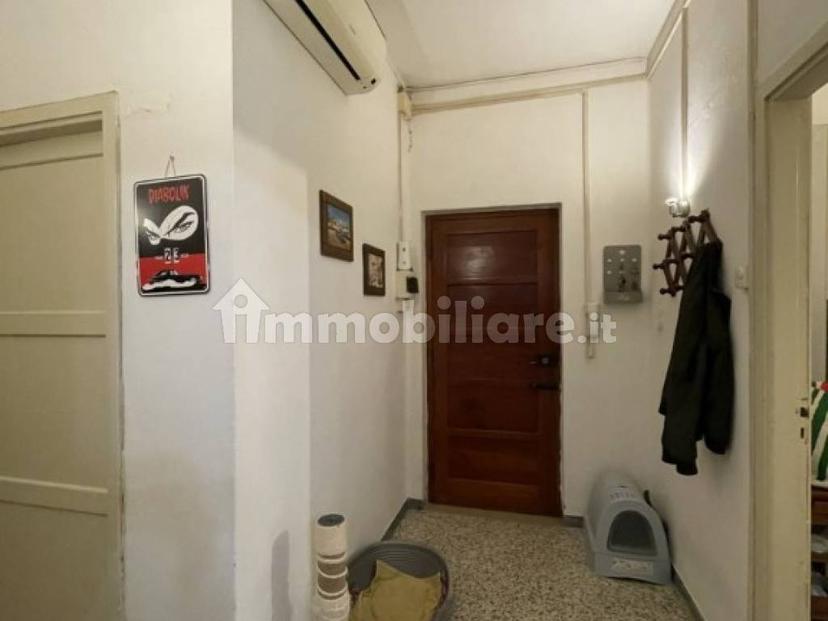 Trilocale viale Fernando De Rosa, Centro Storico, Imola