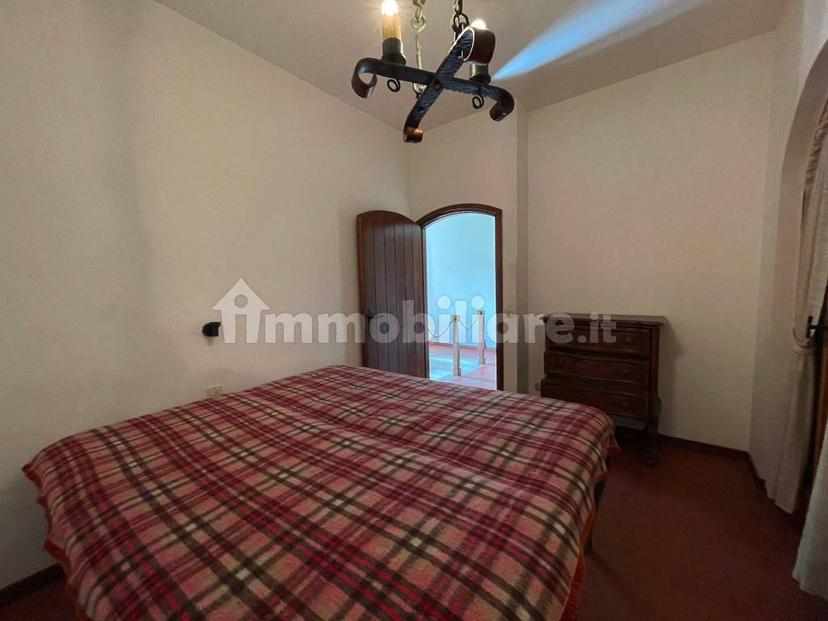 Villa a schiera via Pianrenzoli 37, Il Castagno D'Andrea, San Godenzo