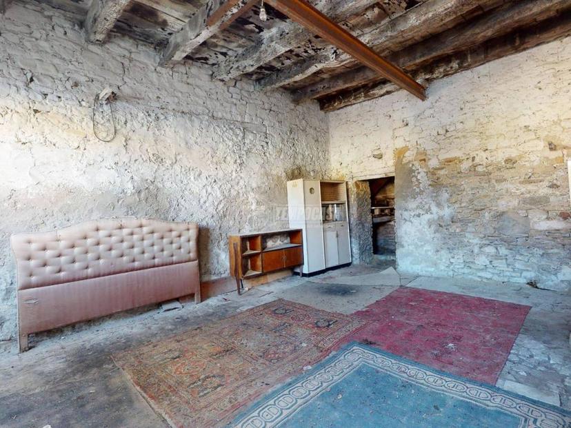 Rustico via Cà de Fabbri 6, Bortolani, Valsamoggia